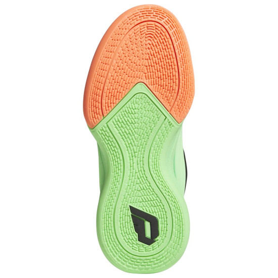 Adidas Dame X J Adidas Dame X J